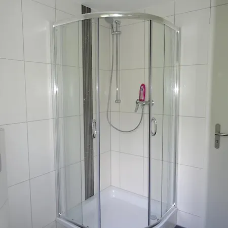 Schwedenhaus Im Gruenen