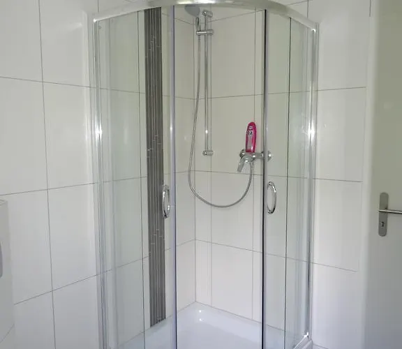 Schwedenhaus Im Gruenen